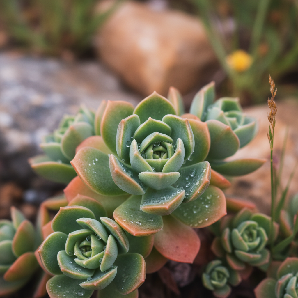 Седум (Очиток)